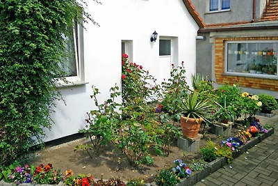 Vakantieappartement Gezinsvakantie Stralsund