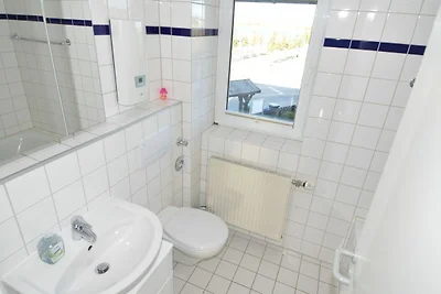 Vakantieappartement Gezinsvakantie Heiligenhafen