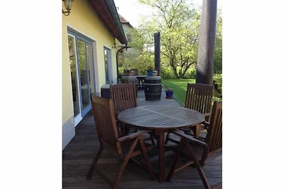 Casa vacanze Vacanza di relax Kargow