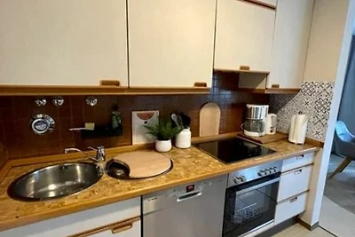 Vakantieappartement Gezinsvakantie Füssen
