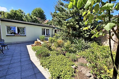 Apartamento Vacaciones familiares Ahlbeck