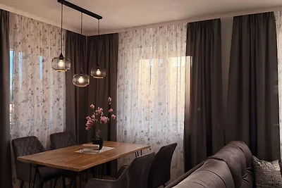 Ferienwohnung 3 - Herzkirsche