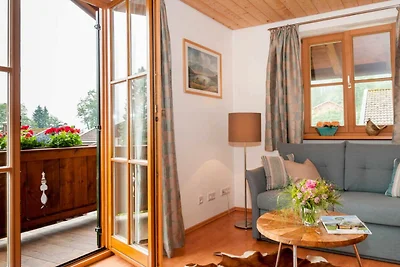 Vakantieappartement Gezinsvakantie Bad Wiessee