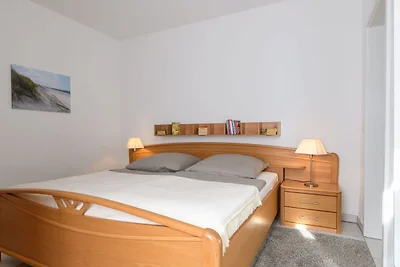 Appartamento Vacanza con famiglia Kühlungsborn