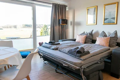 Vakantieappartement Gezinsvakantie Zarrendorf