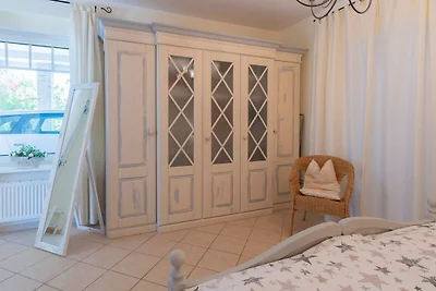 Appartamento Vacanza con famiglia Sierksdorf