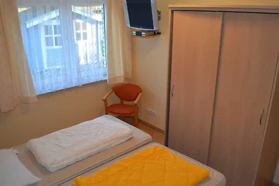 Ferienhaus Bernstein-3 SZ bis max. 8 Pers.