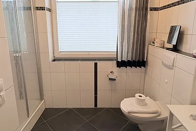 Vakantieappartement Gezinsvakantie Horumersiel