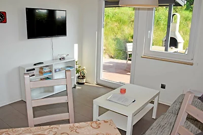 Ferienhaus in Göhren