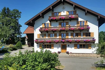 Ferienwohnung Bergblick