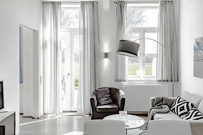 Apartment Theodor Storm (56m²)