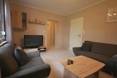 Ferienwohnung Up Hobarg