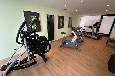 Trelleborgallee, Fewo 149