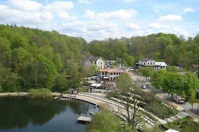 Vakantieappartement Gezinsvakantie Bad Schwartau