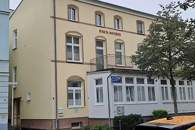 Ferienwohnung Leuchtturm