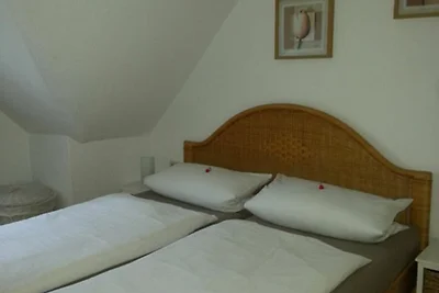 Ferienwohnung Sterntaucher