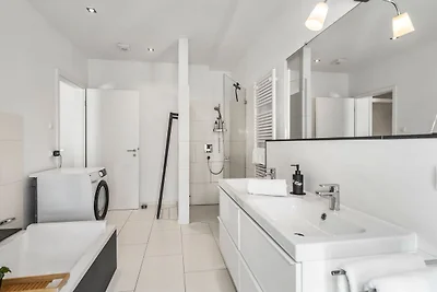 Design Loft: 170m² | Parken | Netflix |...