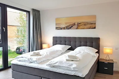 Casa vacanze Vacanza di relax Heiligenhafen