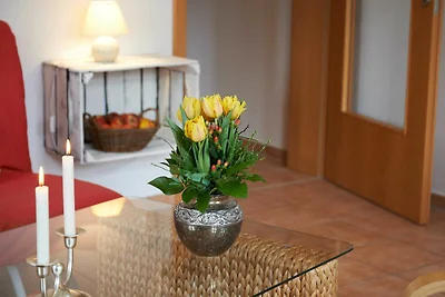 Vakantieappartement Gezinsvakantie Jork