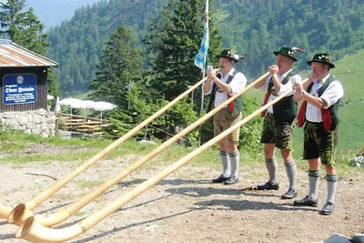 Domek letniskowy Urlop wypoczynkowy Schliersee
