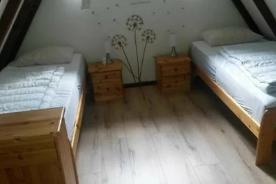 Ferienhaus B