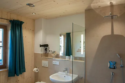 Ferienwohnung Hafelbach
