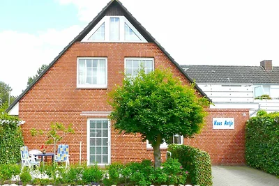 Vakantieappartement Gezinsvakantie St. Peter-Ording