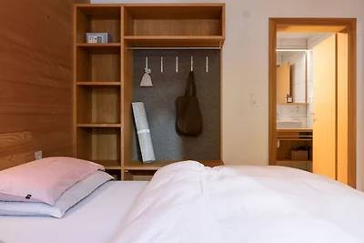 Apartament Dla rodzin Bezau