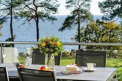 Appartamento Vacanza con famiglia Zirchow