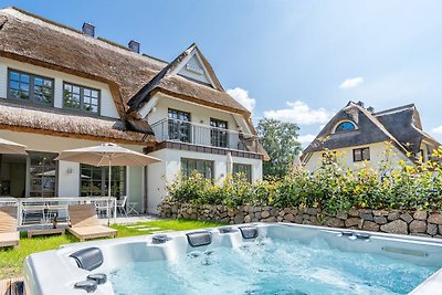 Ferienhaus Reetreat