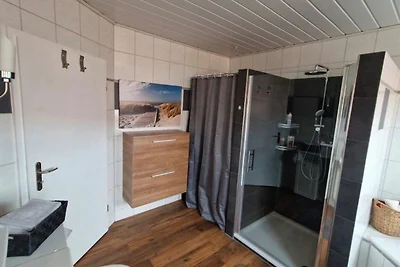 Appartamento Vacanza con famiglia Barßel