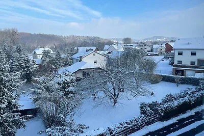 Ferienwohnung Sybilla 1 Obergeschoss