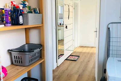 Casa vacanze Vacanza di relax Möllenbeck