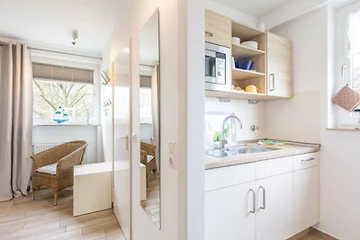 Appartamento Vacanza con famiglia Cuxhaven