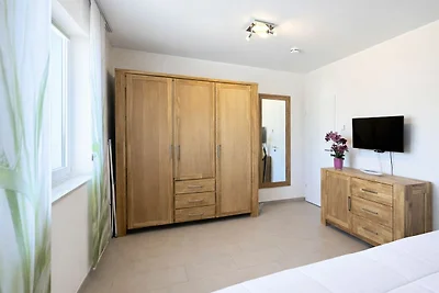 Appartement Vacances avec la famille Dierhagen