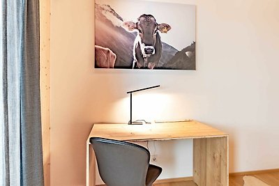 Apartamento Vacaciones familiares Sonthofen