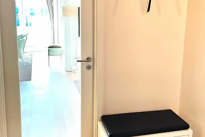 Vakantieappartement Gezinsvakantie Neustadt in Holstein