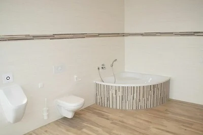 Penthouse-Appartement Rubin
