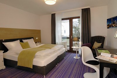 hotel Kultura & obilasci Diessen am Ammersee