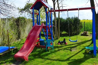 Appartamento Vacanza con famiglia Timmendorf