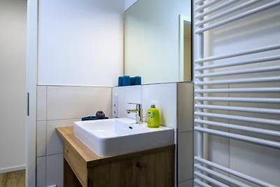 apartman za odmor Obiteljski odmor Sassnitz