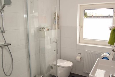 Vakantieappartement Gezinsvakantie Sande