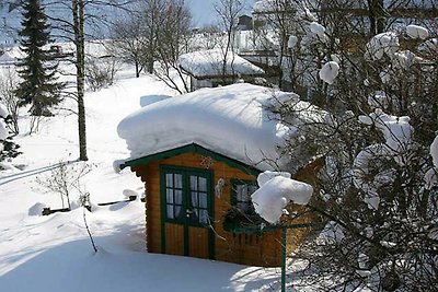 Appartamento Vacanza con famiglia Pertisau