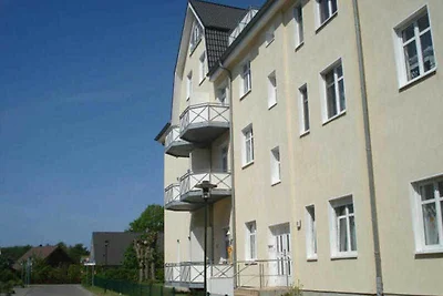 Holiday flat family holiday Graal-Müritz
