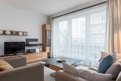 Vakantieappartement Gezinsvakantie Börgerende-Rethwisch