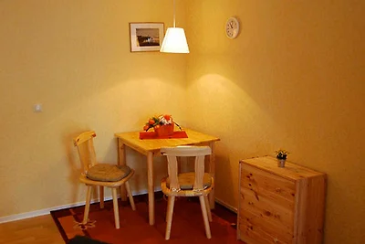 Appartamento Vacanza con famiglia Elmenhorst