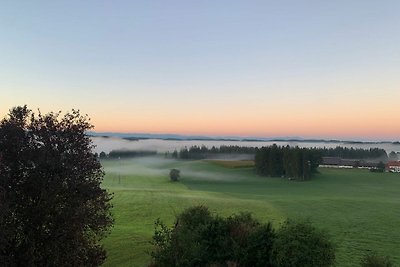 Appartamento Vacanza con famiglia Leutkirch im Allgäu