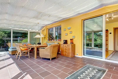 Vakantieappartement Gezinsvakantie Zempin