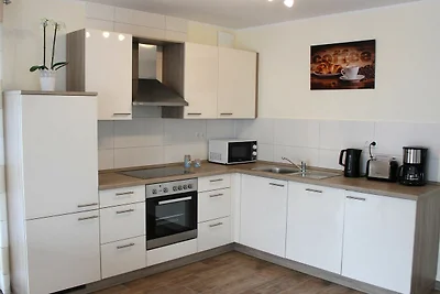 Ferienhaus Seestern