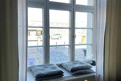 Vakantieappartement Gezinsvakantie Wismar